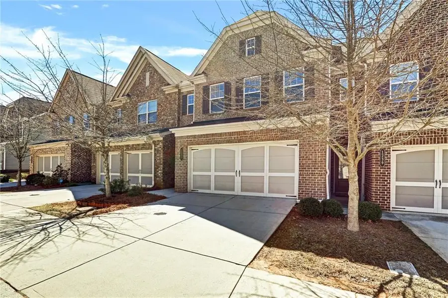 1237 Foxcroft Lane E, Cumming, GA 30041 - #2