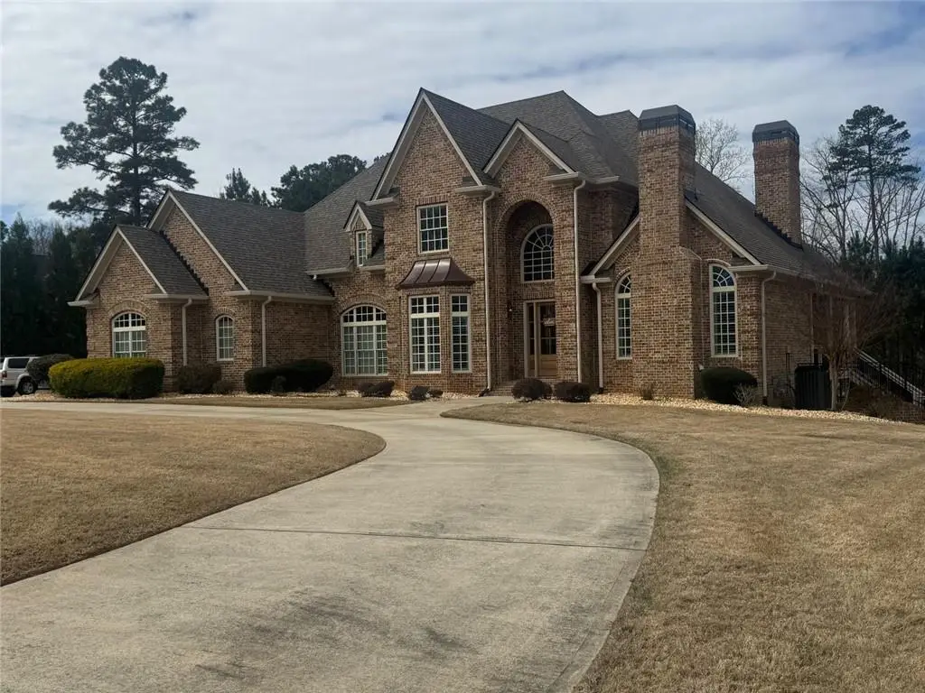 404 Arbor Springs Parkway, Newnan, GA 30265 - #1