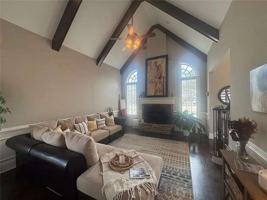 404 Arbor Springs Parkway, Newnan, GA 30265 - #3