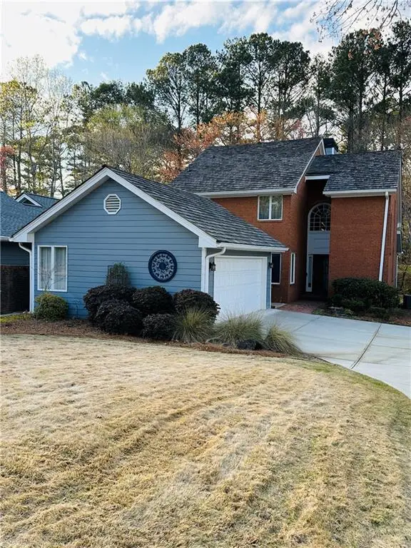 2620 Camden Glen Court, Roswell, GA 30076 - #1