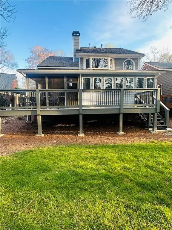 2620 Camden Glen Court, Roswell, GA 30076 - #2