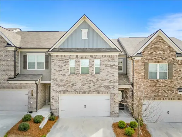 2537 Pearl Ridge Trace, Buford, GA 30519