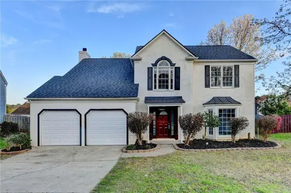 2060 Eagle Nest Bluff, Lawrenceville, GA 30044