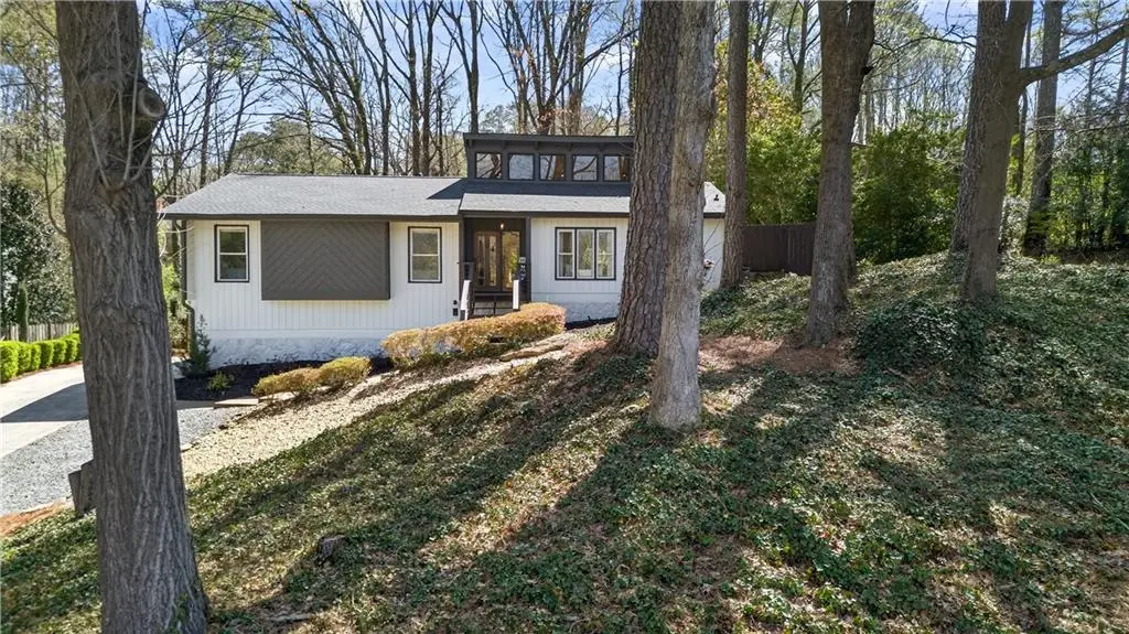 3165 Brookview Drive, Marietta, GA 30068 - #1