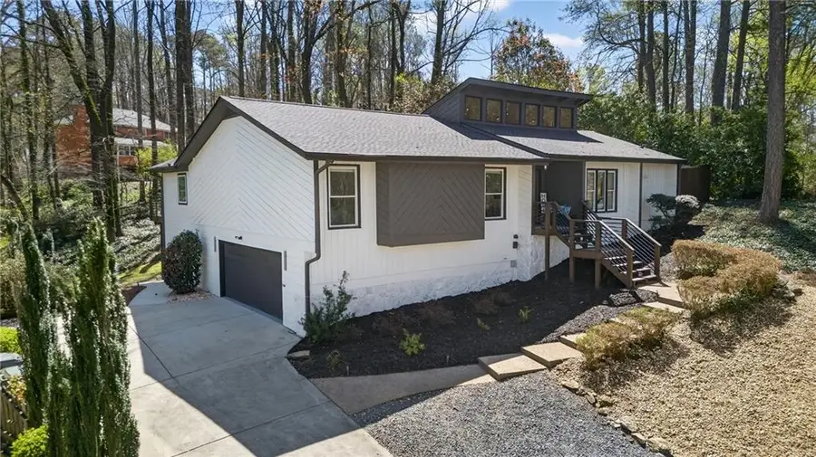 3165 Brookview Drive, Marietta, GA 30068 - #2