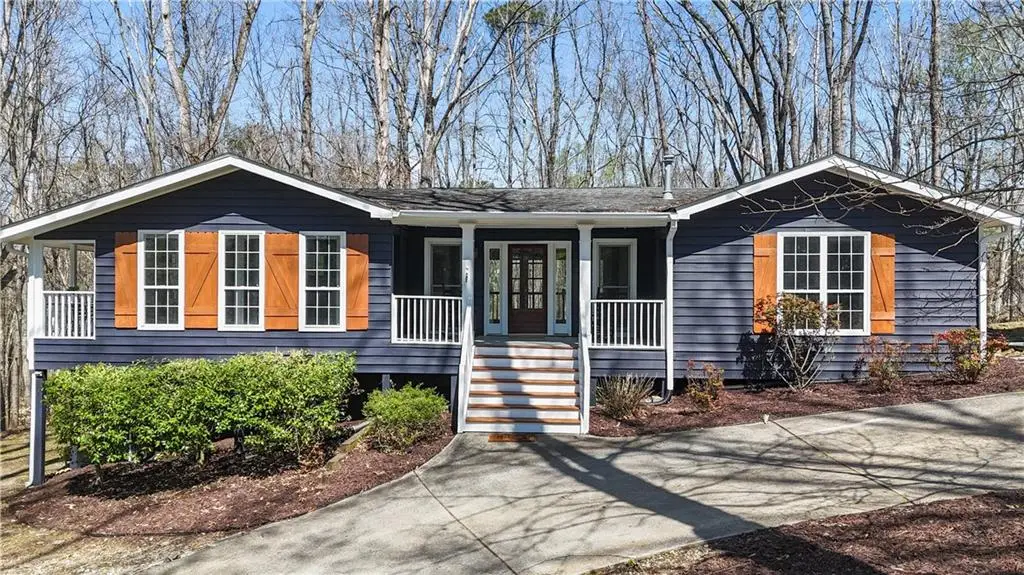 3828 Memorial Parkway Nw, Kennesaw, GA 30152 - #1