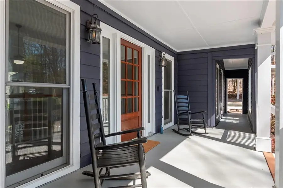 3828 Memorial Parkway Nw, Kennesaw, GA 30152 - #2