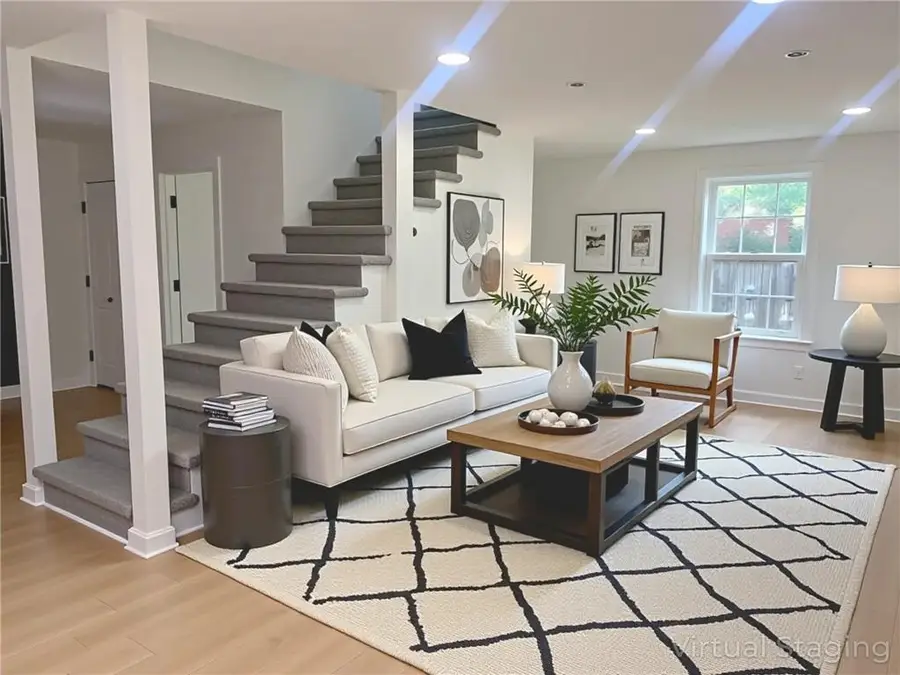 5310 Lyndale Circle, Forest Park, GA 30297 - #2
