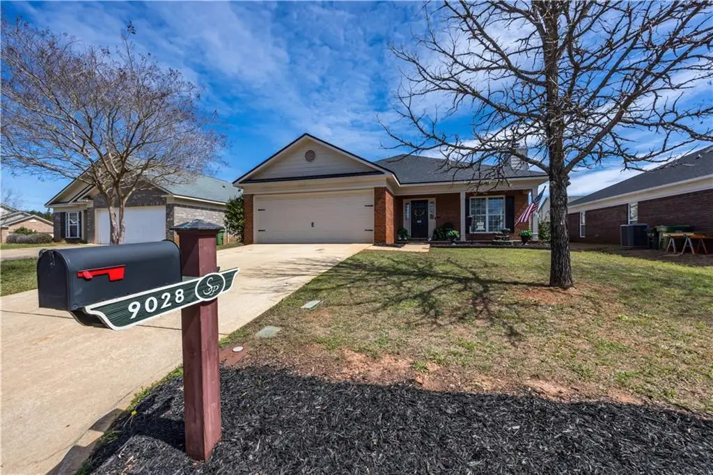 9028 Scottsdale Court, Columbus, GA 31909 - #1