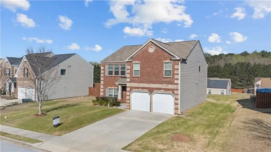 325 Horizon Trace, Loganville, GA 30052 - #2