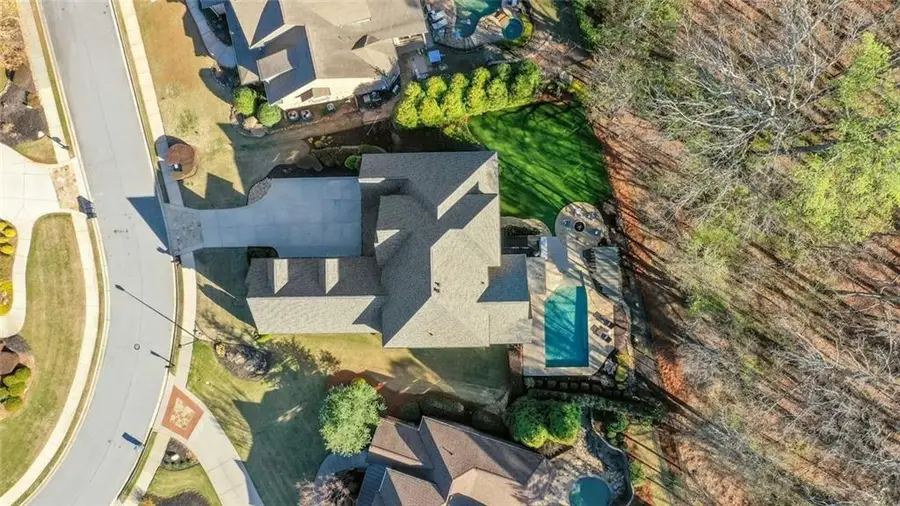 135 Slate Drive, Buford, GA 30518 - #2