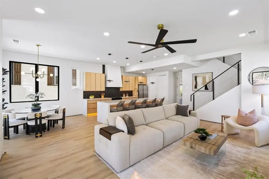 1342 Thurgood Street Sw, Atlanta, GA 30314 - #2