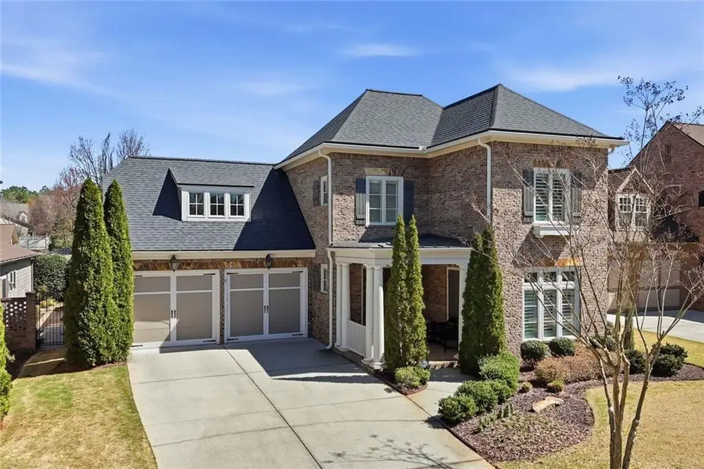 306 Lakeside Trace, Canton, GA 30115 - #1
