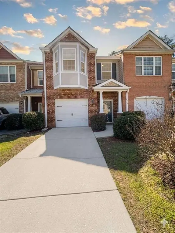 2784 Haligan Point, Riverdale, GA 30296 - #1