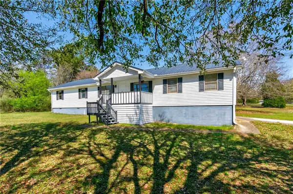 5 Hearthstone Drive, Stockbridge, GA 30281