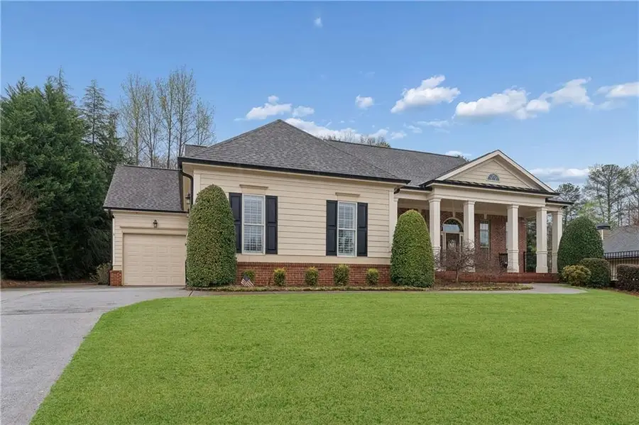 5148 Stefan Ridge Way, Buford, GA 30519 - #2