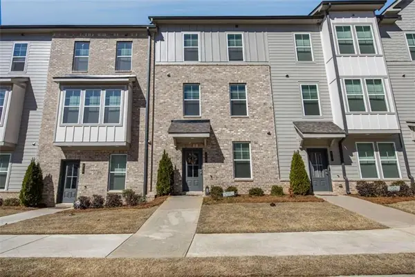 215 Wallace Street, Fayetteville, GA 30214