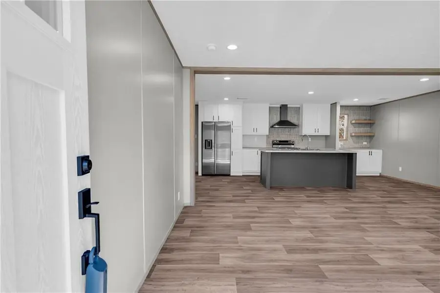 136 Poplar Drive, Dawsonville, GA 30534 - #2