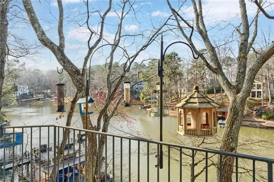 606 Hilltop Lane, Duluth, GA 30096 - #3