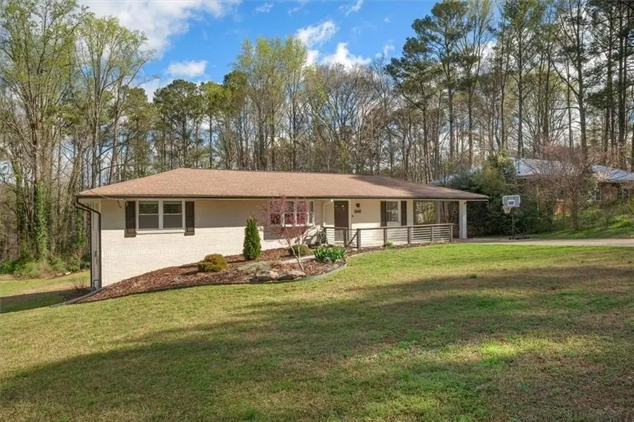 2602 Oak Avenue, Tucker, GA 30084 - #2