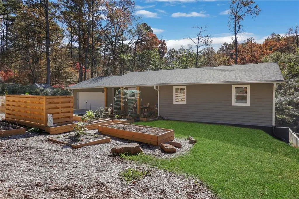 3687 Vinyard Way, Lawrenceville, GA 30044 - #1