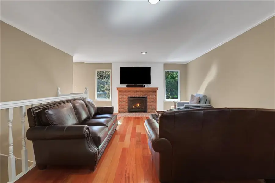 3687 Vinyard Way, Lawrenceville, GA 30044 - #2