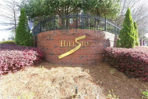 3275 Lenox Road Ne #208, Atlanta, GA 30324
