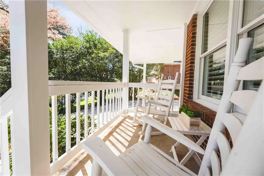 2666 Warwick Circle Ne, Atlanta, GA 30345 - #3