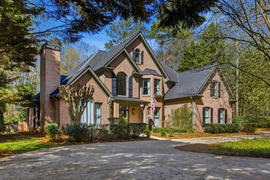 3065 Devereux Chase, Roswell, GA 30075 - #1