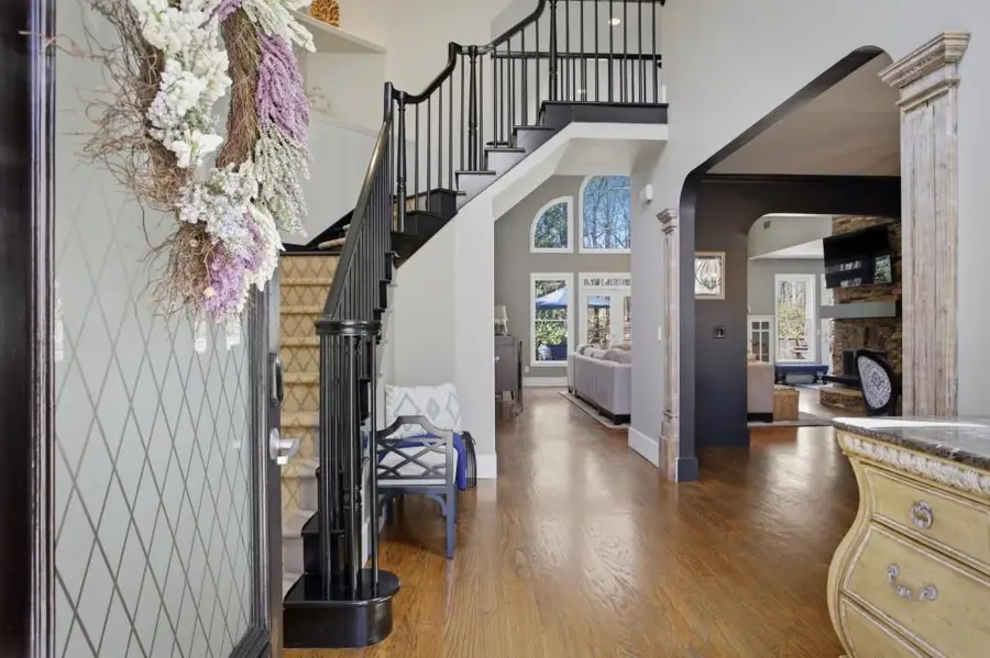 3065 Devereux Chase, Roswell, GA 30075 - #3