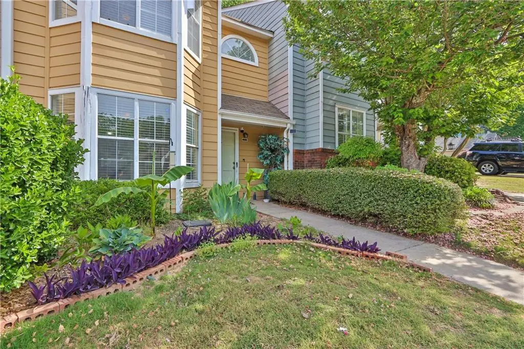 3223 Long Iron Drive, Lawrenceville, GA 30044 - #1
