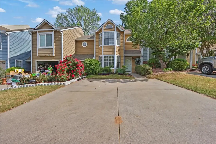 3223 Long Iron Drive, Lawrenceville, GA 30044 - #2