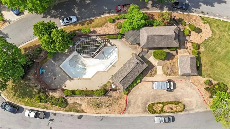 3223 Long Iron Drive, Lawrenceville, GA 30044 - #3