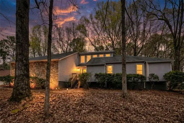 400 Benjamin Circle, Fayetteville, GA 30214