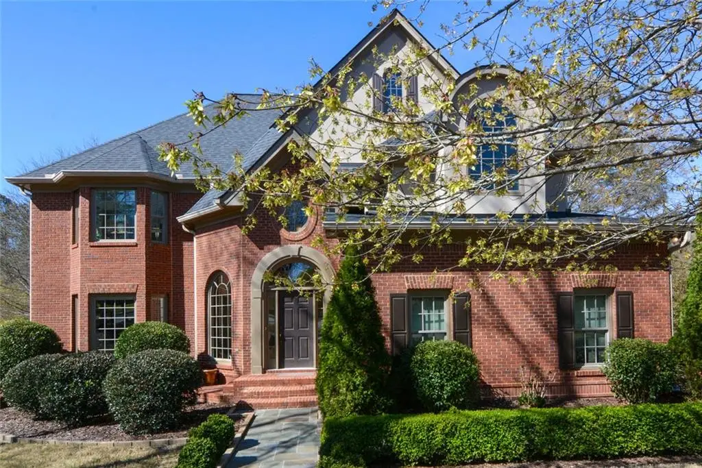 4020 Royal Pennon Court Nw, Peachtree Corners, GA 30092 - #1