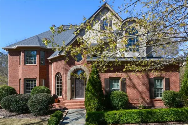 4020 Royal Pennon Court Nw, Peachtree Corners, GA 30092