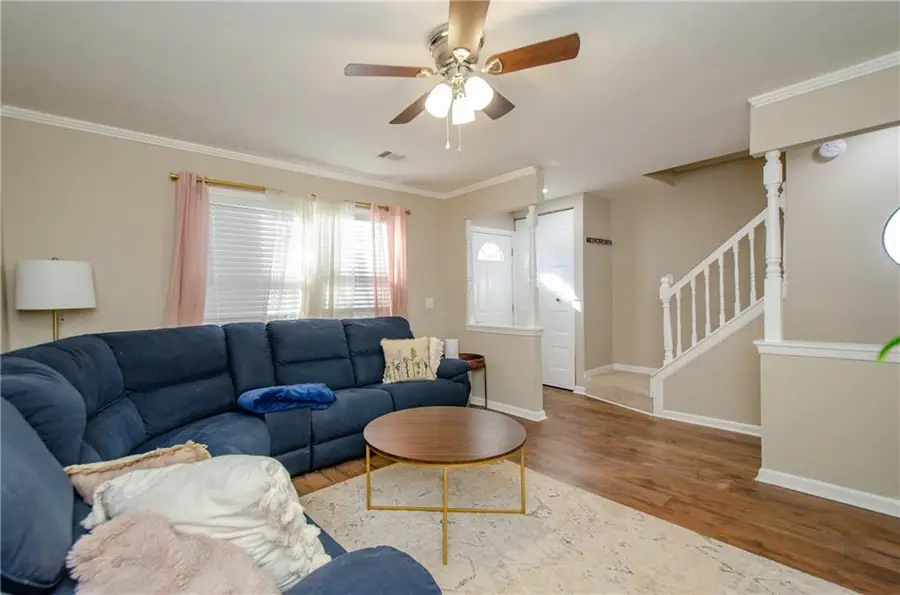 1066 Wedgewood Lane, Tucker, GA 30084 - #3