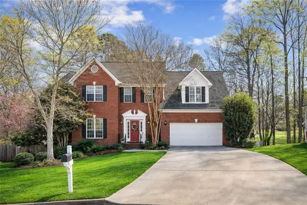 1041 Bonaventure Way, Lawrenceville, GA 30044