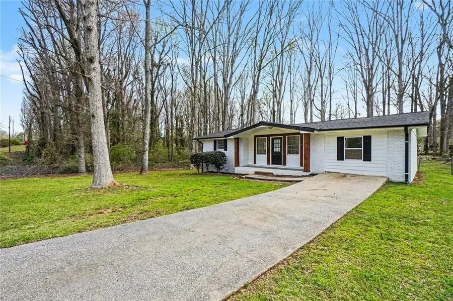 2116 Terry Lane, Douglasville, GA 30135 - #2