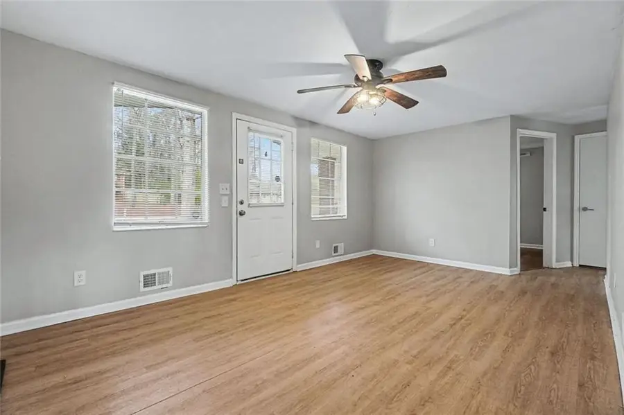 2116 Terry Lane, Douglasville, GA 30135 - #3