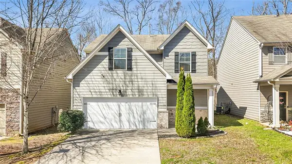 4876 Longview Run, Decatur, GA 30035