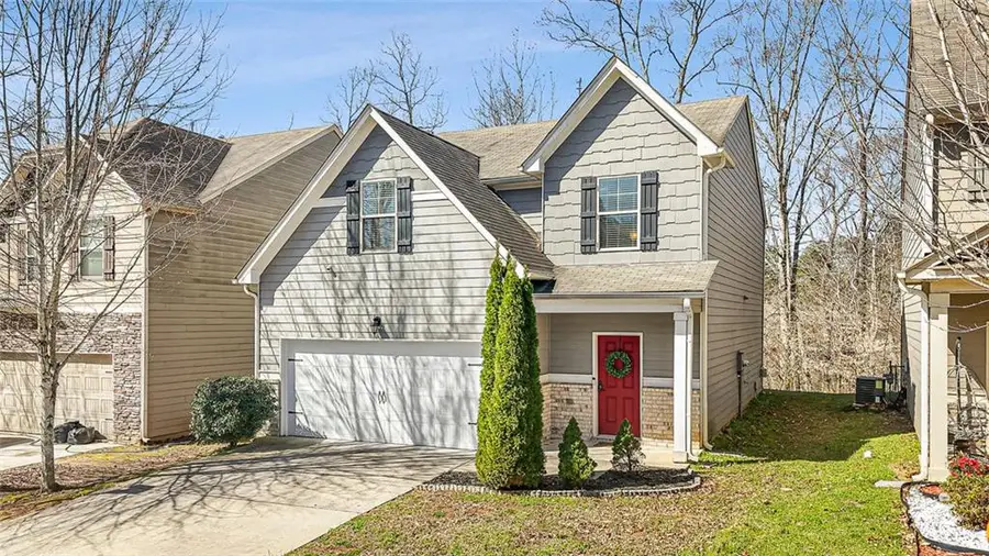 4876 Longview Run, Decatur, GA 30035 - #2