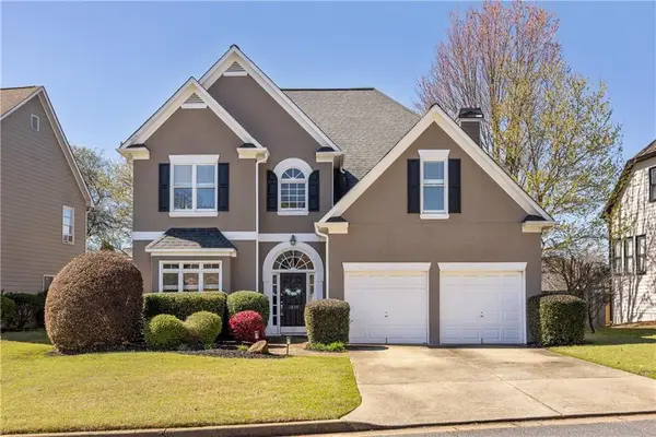 1839 Wilkenson Crossing, Marietta, GA 30066