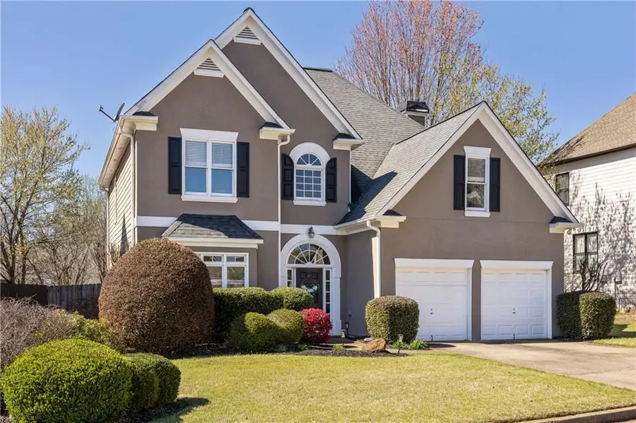 1839 Wilkenson Crossing, Marietta, GA 30066 - #3