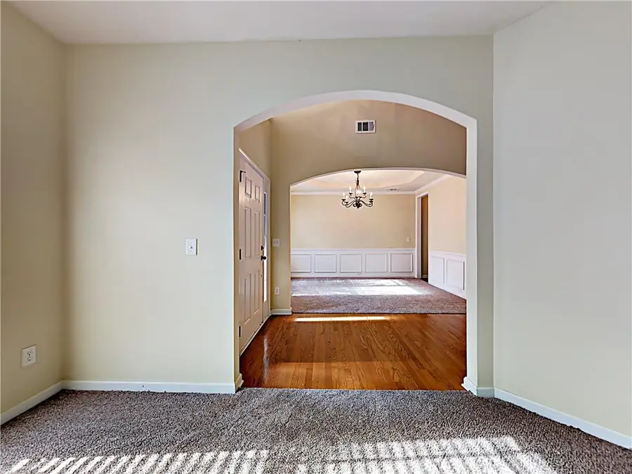 1091 Forest Creek Drive, Canton, GA 30115 - #2