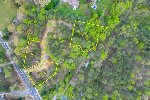 7925 Lotus Walk Road, Cumming, GA 30040