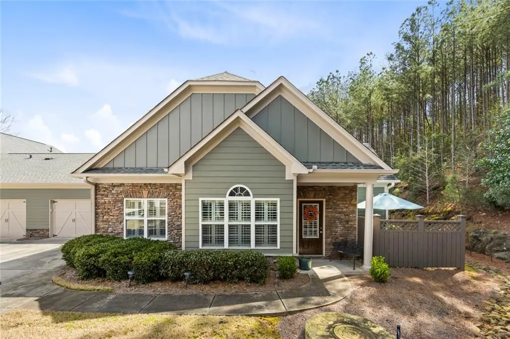 123 Glens Drive, Woodstock, GA 30188 - #1