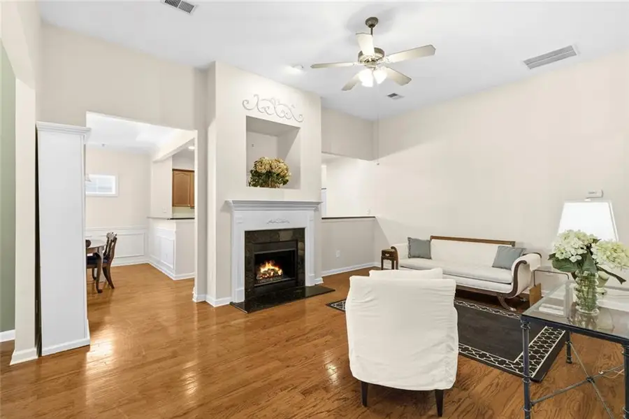 123 Glens Drive, Woodstock, GA 30188 - #2