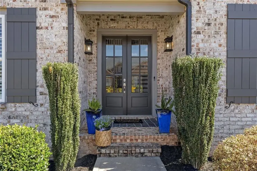 3345 Carmichael Drive, Cumming, GA 30028 - #3