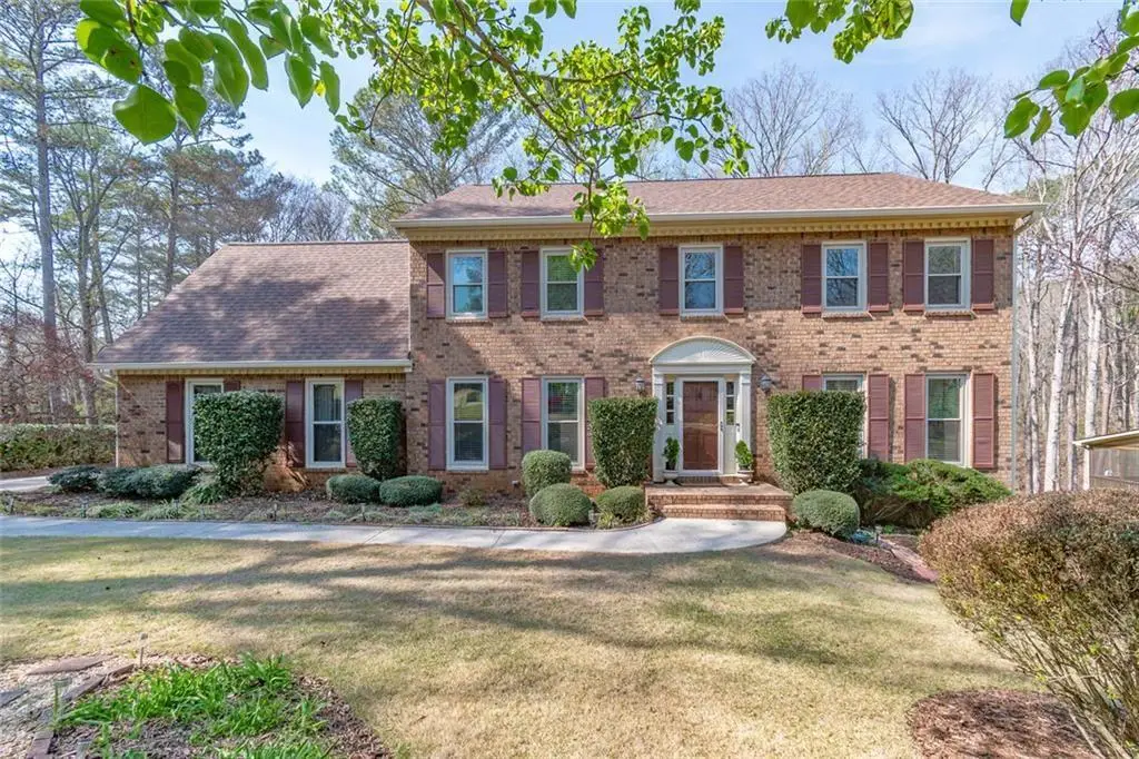 1377 Red Fox Run Sw, Lilburn, GA 30047 - #1